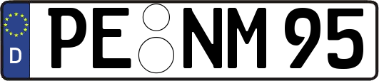 PE-NM95