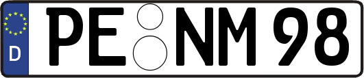 PE-NM98