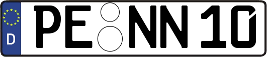 PE-NN10