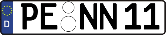 PE-NN11