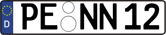 PE-NN12