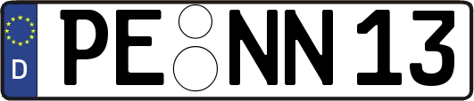 PE-NN13