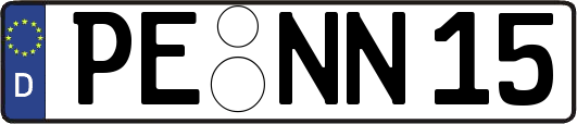 PE-NN15