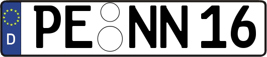 PE-NN16