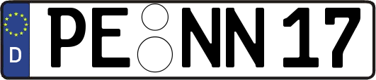 PE-NN17