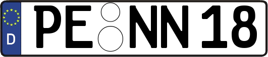 PE-NN18