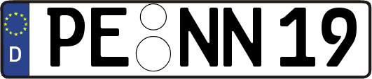 PE-NN19