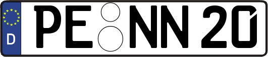 PE-NN20