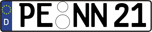 PE-NN21