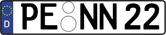 PE-NN22