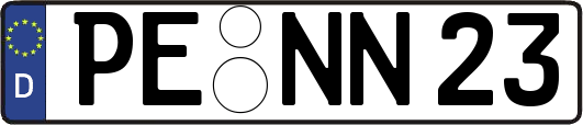 PE-NN23
