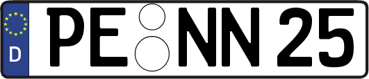 PE-NN25