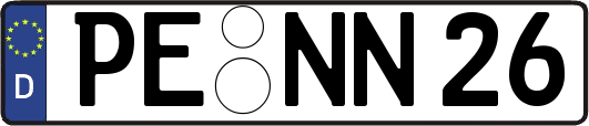 PE-NN26
