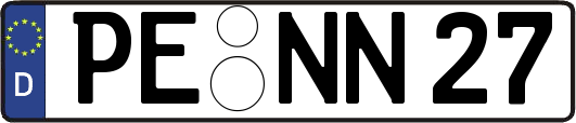 PE-NN27