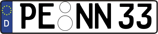 PE-NN33