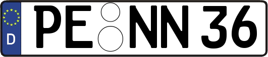 PE-NN36