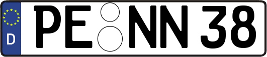 PE-NN38