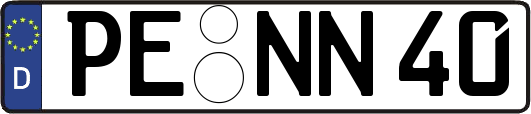 PE-NN40