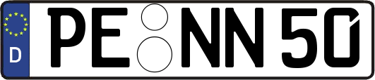 PE-NN50