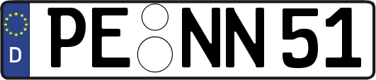 PE-NN51