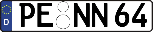 PE-NN64