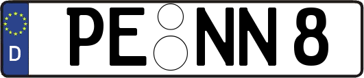 PE-NN8