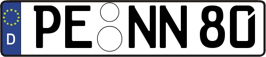 PE-NN80