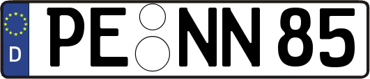 PE-NN85