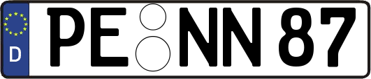 PE-NN87