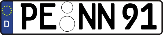PE-NN91
