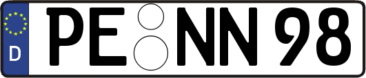 PE-NN98