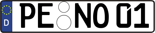 PE-NO01