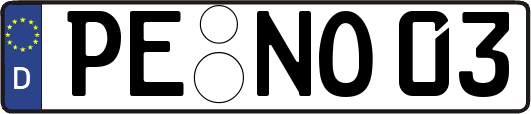 PE-NO03