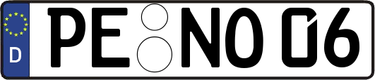 PE-NO06
