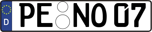 PE-NO07
