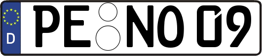 PE-NO09