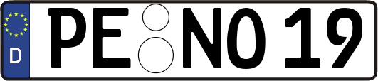 PE-NO19