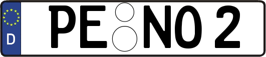 PE-NO2
