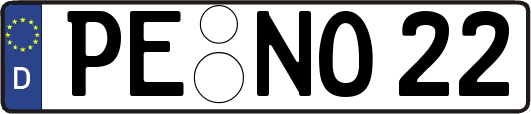 PE-NO22