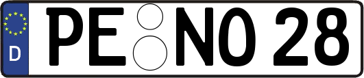PE-NO28