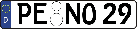 PE-NO29