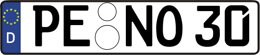 PE-NO30