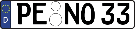 PE-NO33