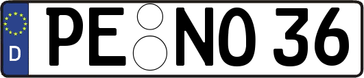 PE-NO36