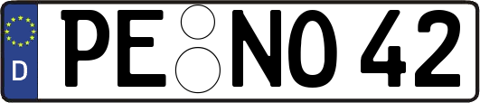 PE-NO42