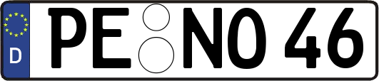 PE-NO46