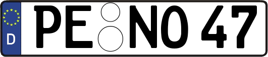 PE-NO47