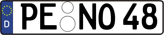 PE-NO48