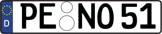 PE-NO51