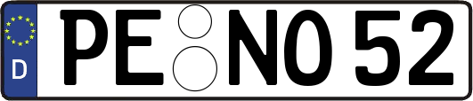 PE-NO52
